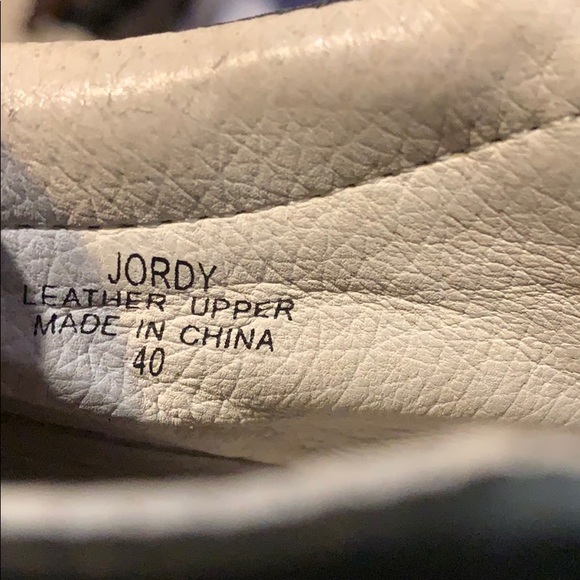 Ash "Jordy" Black Leather Python Chunky Sole Trainer Gym Shoe Side Zip - Picture 14 of 14